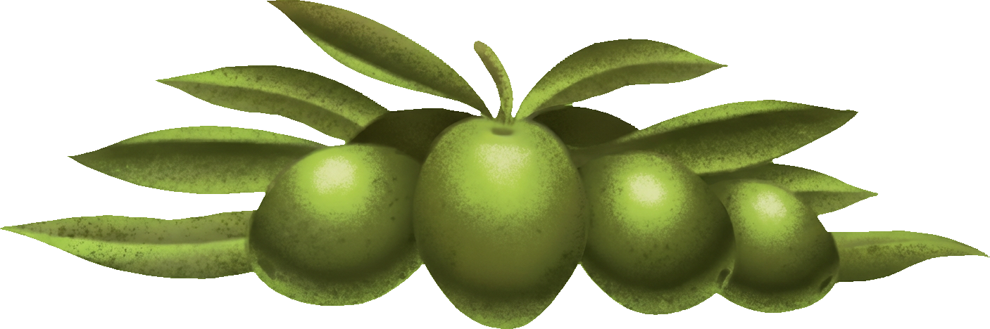 Olivefood Logo